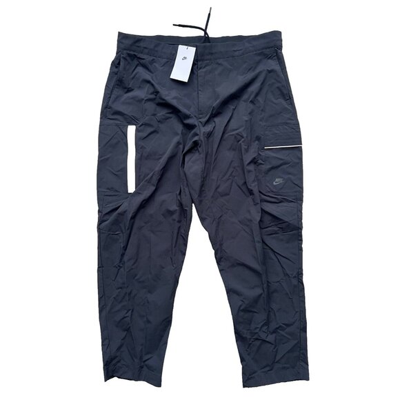 Nike Essentials DM6681 010 Utility Pants Black ( 38 ) - Picture 9 of 11